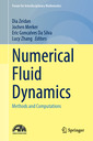 Couverture de l'ouvrage Numerical Fluid Dynamics