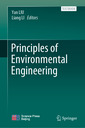 Couverture de l'ouvrage Principles of Environmental Engineering