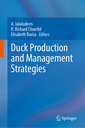 Couverture de l'ouvrage Duck Production and Management Strategies