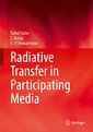 Couverture de l'ouvrage Radiative Heat Transfer in Participating Media