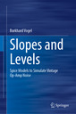 Couverture de l'ouvrage Slopes and Levels