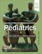 Couverture de l'ouvrage Developmental-Behavioral Pediatrics