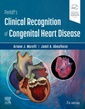 Couverture de l'ouvrage Perloff's Clinical Recognition of Congenital Heart Disease