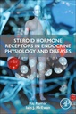 Couverture de l'ouvrage Steroid Hormone Receptors in Health and Disease