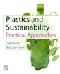 Couverture de l'ouvrage Plastics and Sustainability