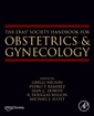 Couverture de l'ouvrage The ERAS® Society Handbook for Obstetrics & Gynecology