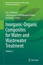Couverture de l'ouvrage Inorganic-Organic Composites for Water and Wastewater Treatment