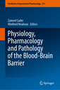 Couverture de l'ouvrage Physiology, Pharmacology and Pathology of the Blood-Brain Barrier