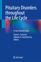 Couverture de l'ouvrage Pituitary Disorders throughout the Life Cycle