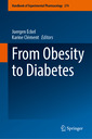 Couverture de l'ouvrage From Obesity to Diabetes