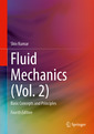 Couverture de l'ouvrage Fluid Mechanics (Vol. 2)