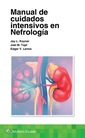 Couverture de l'ouvrage Handbook of Critical Care Nephrology