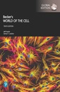 Couverture de l'ouvrage Becker's World of the Cell, Global Edition