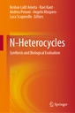 Couverture de l'ouvrage N-Heterocycles