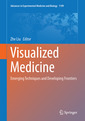 Couverture de l'ouvrage Visualized Medicine