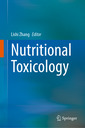 Couverture de l'ouvrage Nutritional Toxicology