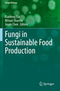 Couverture de l'ouvrage Fungi in Sustainable Food Production