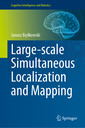 Couverture de l'ouvrage Large-Scale Simultaneous Localization and Mapping