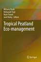 Couverture de l'ouvrage Tropical Peatland Eco-management