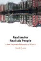 Couverture de l'ouvrage Realism for Realistic People