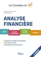 Couverture de l'ouvrage Analyse financière
