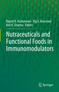 Couverture de l'ouvrage Nutraceuticals and Functional Foods in Immunomodulators