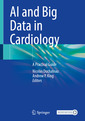 Couverture de l'ouvrage AI and Big Data in Cardiology