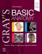 Couverture de l'ouvrage Gray's Basic Anatomy