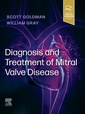 Couverture de l'ouvrage Diagnosis and Treatment of Mitral Valve Disease