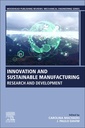 Couverture de l'ouvrage Innovation and Sustainable Manufacturing