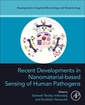 Couverture de l'ouvrage Recent Developments in Nanomaterial-Based Sensing of Human Pathogens