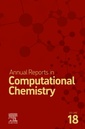 Couverture de l'ouvrage Annual Reports on Computational Chemistry