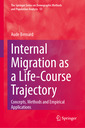 Couverture de l'ouvrage Internal Migration as a Life-Course Trajectory