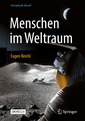 Couverture de l'ouvrage Menschen im Weltraum
