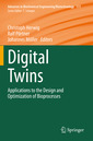 Couverture de l'ouvrage Digital Twins