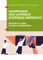 Couverture de l'ouvrage Accompagner avec l'approche systémique coopérative