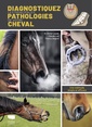 Couverture de l'ouvrage Diagnostiquer les principales pathologies de votre cheval