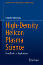 Couverture de l'ouvrage High-Density Helicon Plasma Science