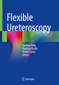 Couverture de l'ouvrage Flexible Ureteroscopy
