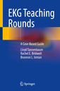 Couverture de l'ouvrage EKG Teaching Rounds