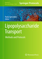 Couverture de l'ouvrage Lipopolysaccharide Transport