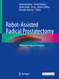 Couverture de l'ouvrage Robot-Assisted Radical Prostatectomy