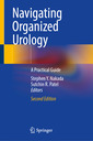 Couverture de l'ouvrage Navigating Organized Urology