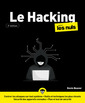 Couverture de l'ouvrage Hacking Pour les Nuls 2e édition