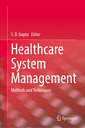 Couverture de l'ouvrage Healthcare System Management