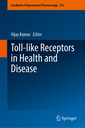 Couverture de l'ouvrage Toll-like Receptors in Health and Disease