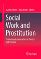 Couverture de l'ouvrage Social Work and Prostitution