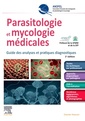 Couverture de l'ouvrage Parasitologie et mycologie médicales