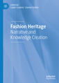 Couverture de l'ouvrage Fashion Heritage