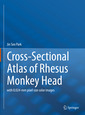 Couverture de l'ouvrage Cross-Sectional Atlas of Rhesus Monkey Head